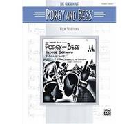 The Gershwins' Porgy and Bess Alfred Publishing Staff (Auteur)