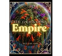 The Gesneriad Empire from A to D: A Complete Artistic Atlas of Gesneriaceae with Coloring and Tracing Pages