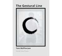 The Gestural Line