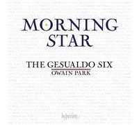 Morning Star – Œuvres chorales sacrées