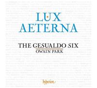 Lux Aeterna/Oeuvres Chorales Sacrees
