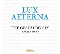 Lux Aeterna/Oeuvres Chorales Sacrees