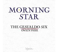 Morning Star – Œuvres chorales sacrées