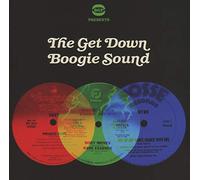 The Get Down Boogie Sound