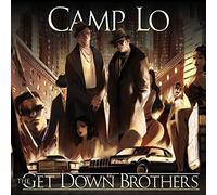 The Get Down Brothers + on the Way Uptown