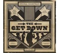The Get Down Edition Deluxe