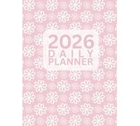 The Get-It-Together Planner: Less Chaos. More Control. One Day at a Time.