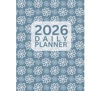 The Get-It-Together Planner: Less Chaos. More Control. One Day at a Time.