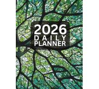 The Get-It-Together Planner: Less Chaos. More Control. One Day at a Time.