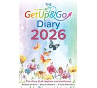 The Get Up and Go Diary 2026