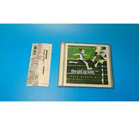 The Get Up Kids - for Minite Mile [Import]