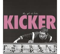 Get Up Kids, the - Kicker