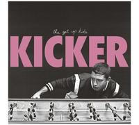 The Get Up Kids – Kicker – CD