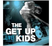 Live @ The Granada Theater (Limited Edition)
