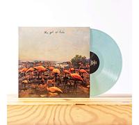 The Get Up Kids - Problems [Vinyl] Colored Vinyl, 180 Gram, Digital Download