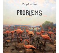 The Get Up Kids - Problems [Cd]