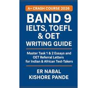 The GETA Method: Essays & Letters for IELTS, TOEFL, OET, Band 9 Writing Global Writing. Global Success.