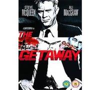 The Getaway , (Deluxe Edition) G