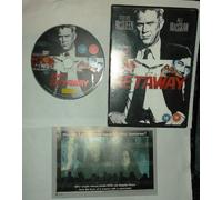The Getaway – Warner Bros. – Import anglais – Édition Deluxe