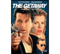 The Getaway [Digital Video Disc] Australia - Import, Ntsc Region 0