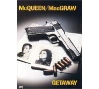 The Getaway [DVD] [Import]