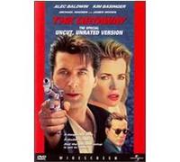 The Getaway - DVD Zone 1 G