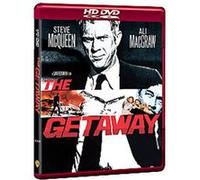 The Getaway G