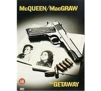 The Getaway G