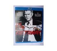 The Getaway" ( Guet-Apens ) - Régions A, B, C - Import Usa - Blu-Ray