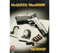 The Getaway [Import anglais]