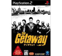 The Getaway[Import Japonais]
