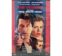 The Getaway [Import USA Zone 1]