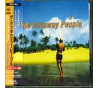 The Getaway People [Import]