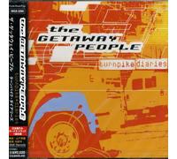 The Getaway People - Turnpike Diaries