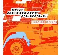 The Getaway People - Turnpike Diaries