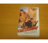The Getaway [VHS]