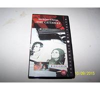 The Getaway [VHS] [Import allemand]