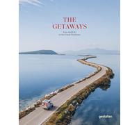 The getaways : Vans and life in the great outdoors