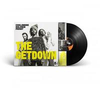 The Getdown Vinyle