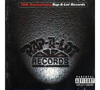 The Geto Boys Mind Playing Tricks On Me 5th Ward Boyz Reasons Ganksta Nip Psycho Bushwick Bill Ever So Clear - 14 Special Rap Tracks (CD)