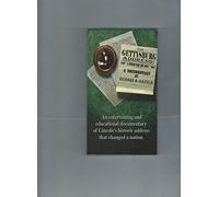 The Gettysburg Address: A Speech for the Ages [1] [VHS]