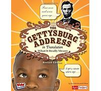 The Gettysburg Address In Translation: What It Really Means