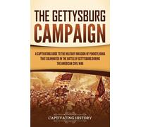 The Gettysburg Campaign