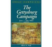 The Gettysburg Campaign, Great Campaigns Series Albert A. Nofi (Auteur)