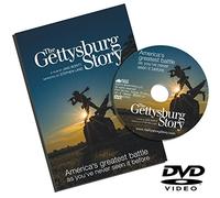 The Gettysburg Story: DVD (Original Edition)