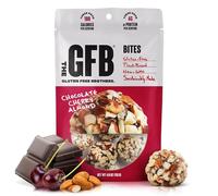 The Gfb Choc Cherry Almond Gluten Free (6x4oz)