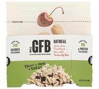 The GFB - Fruits, noix et graines de petit déjeuner sans gluten - 2 oz.