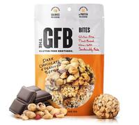 The GFB: Gluten Free Bites, Dark Chocolate Peanut Butter, 4 Ounce