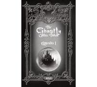 The Ghastly Gothic Tomes Appendix I