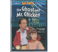 The Ghost And Mr. Chicken [Import USA Zone 1]
